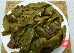 蒜蓉面豆的做法图解9