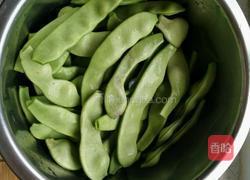 蒜蓉面豆的做法图解3