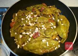 蒜蓉面豆的做法图解8