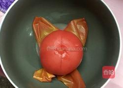黑椒瘦肉意大利面的做法图解2