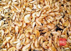 干煸小河虾的做法图解5