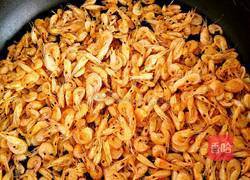 干煸小河虾的做法图解6