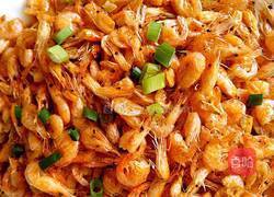 干煸小河虾的做法图解7