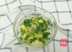 蒜香面包的做法图解2