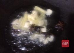 土豆红烧肉的做法图解6