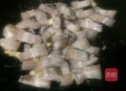 土豆红烧肉的做法图解7