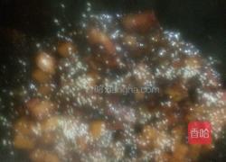 土豆红烧肉的做法图解12