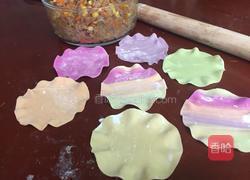 牛肉烧卖的做法图解12