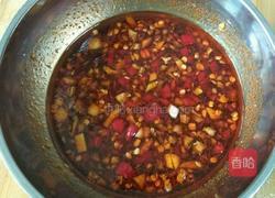 剁椒淋冬瓜的做法图解3