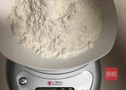 古早味蛋糕的做法图解2