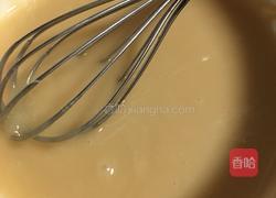 古早味蛋糕的做法图解4