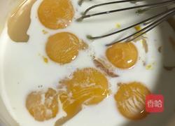 古早味蛋糕的做法图解5