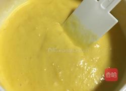 古早味蛋糕的做法图解6