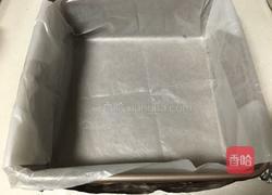 古早味蛋糕的做法图解13