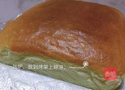古早味蛋糕的做法图解16