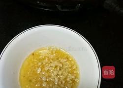 芝士烤青口螺的做法图解2