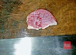 鸡胗炒青瓜的做法图解3