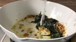 紫苏蒸茄子的做法图解14