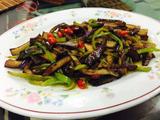 风味茄子