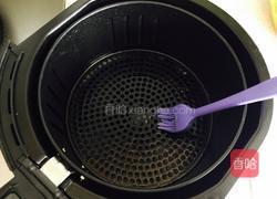 宫煲杏鲍菇的做法图解3