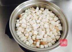 宫煲杏鲍菇的做法图解6