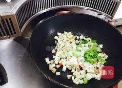 宫煲杏鲍菇的做法图解11