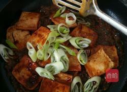 熊掌豆腐的做法图解8