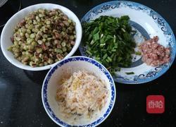 肠粉的做法图解1