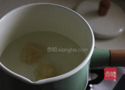 杨梅糖水和杨梅酒的做法图解9