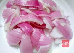 木耳炒山药的做法图解2