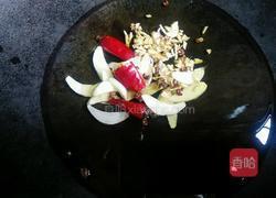 木耳炒山药的做法图解5