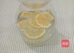 柠檬气泡饮的做法图解5