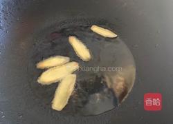 红烧鲈鱼的做法图解3