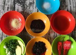 明太鱼籽炖豆腐的做法图解3