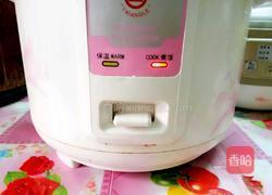 红枣玉米鸡汤的做法图解5