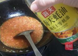 西红柿鸡蛋手工抻面的做法图解6