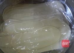 西红柿鸡蛋手工抻面的做法图解9