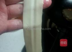 西红柿鸡蛋手工抻面的做法图解10