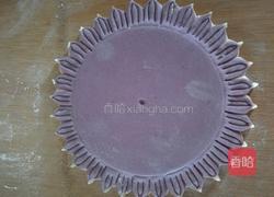 花馍蛋糕馒头(没鸡蛋)的做法图解7