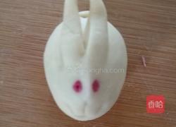 花馍蛋糕馒头(没鸡蛋)的做法图解14