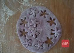 花馍蛋糕馒头(没鸡蛋)的做法图解17