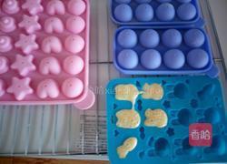 巧克力棒棒糖的做法图解6