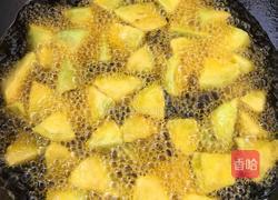 肉段烧茄子的做法图解3