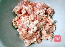 酿青椒的做法图解1