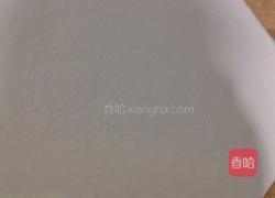 葱花油饼的做法图解6