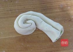 葱花油饼的做法图解11