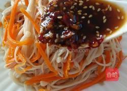 凉拌金针菇的做法图解12