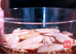 比翼双飞的做法图解1