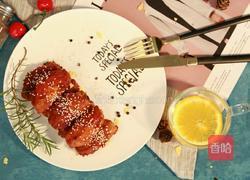 比翼双飞的做法图解9