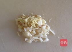 炒红苋菜的做法图解2